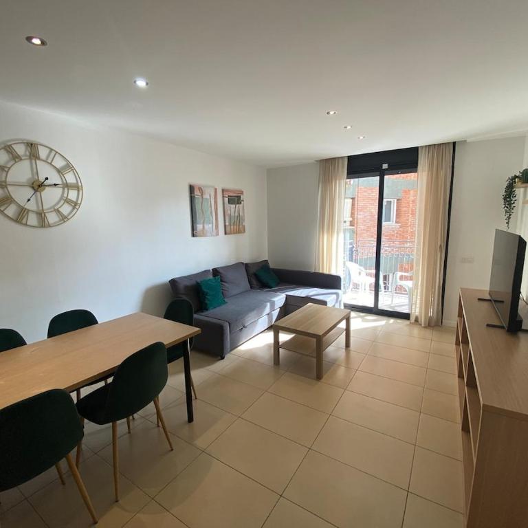 Koyo Suite - Modern Apartment with Parking and Swimming Pool for 6p - Apartamento de 2 dormitorios con vistas a la piscina - 9