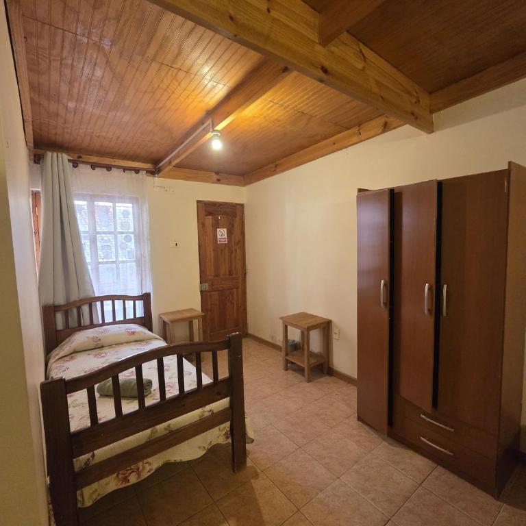 La Casa de Mireya - Quadruple Room with Bathroom - 4