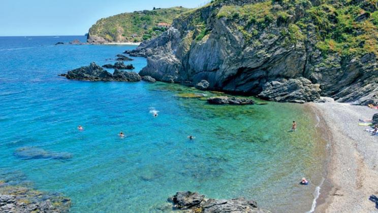Appartement terrasse Endeavour Argeles sur mer La plage à pieds l'espagne à 30 mn - Apartamento de 1 dormitorio - 18