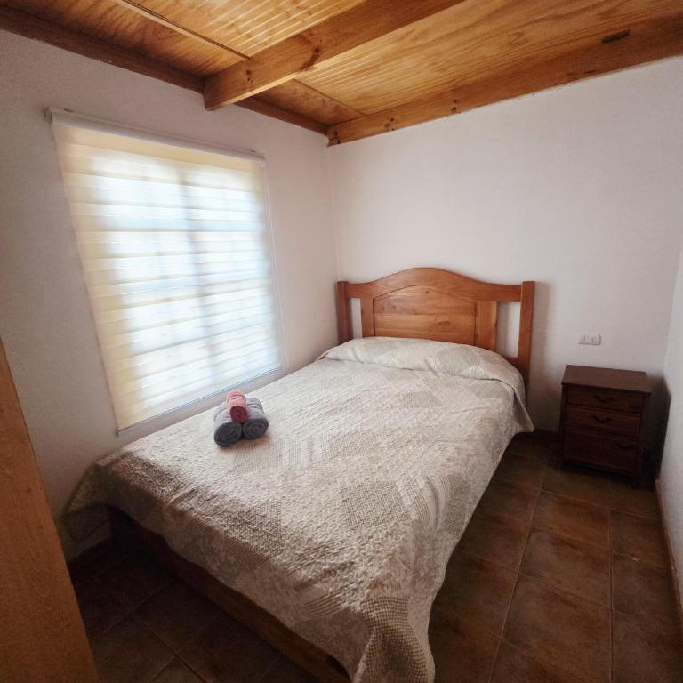 La Casa de Mireya - Two-Bedroom Apartment with Terrace - 6