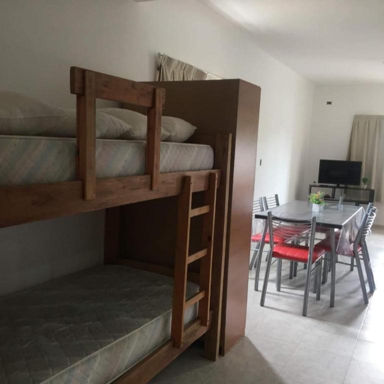 Apartamentos Altos De Drago - One-Bedroom Family Apartment - 2
