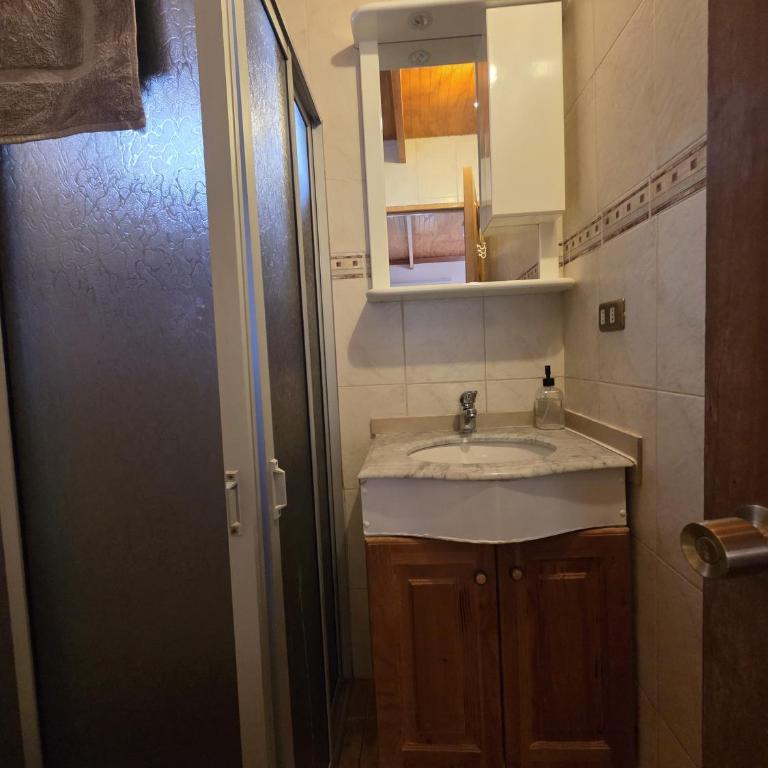 La Casa de Mireya - Two-Bedroom Apartment with Terrace - 2