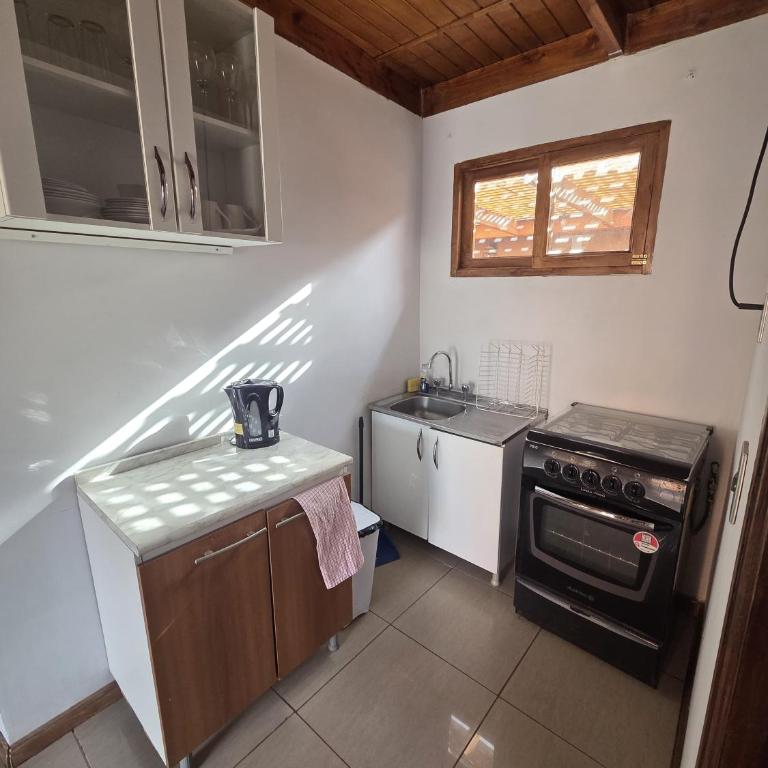La Casa de Mireya - Two-Bedroom Apartment with Terrace - 3