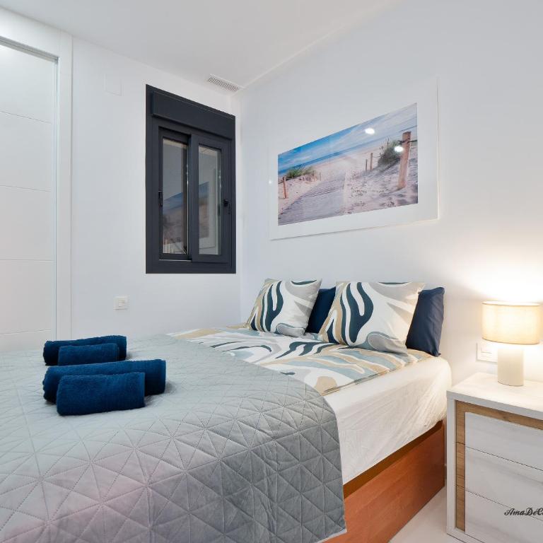 SAUNA&Spa - One-Bedroom Apartment - 3