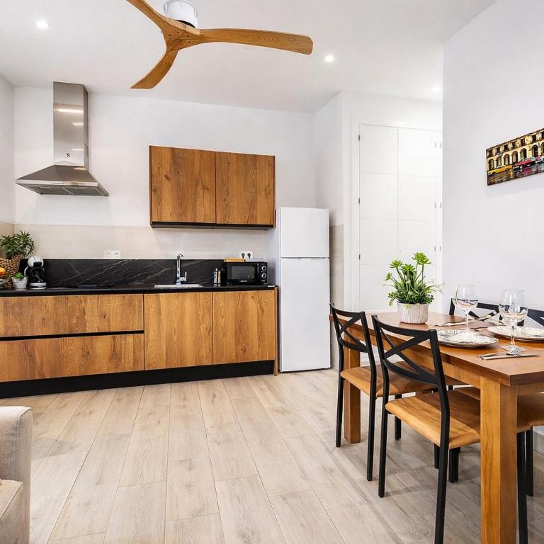 Galteo Apartamentos - Apartamento de 1 dormitorio - 21