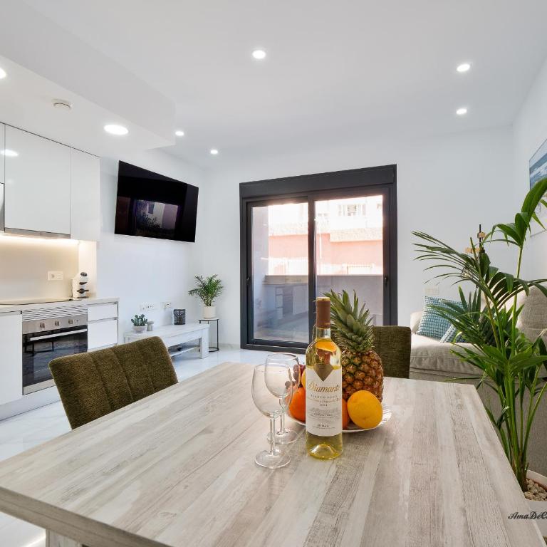 SAUNA&Spa - One-Bedroom Apartment - 4