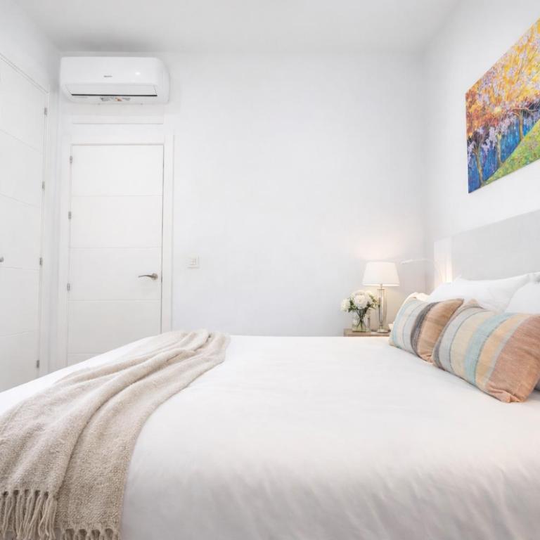 Galteo Apartamentos - Apartamento de 1 dormitorio - 20