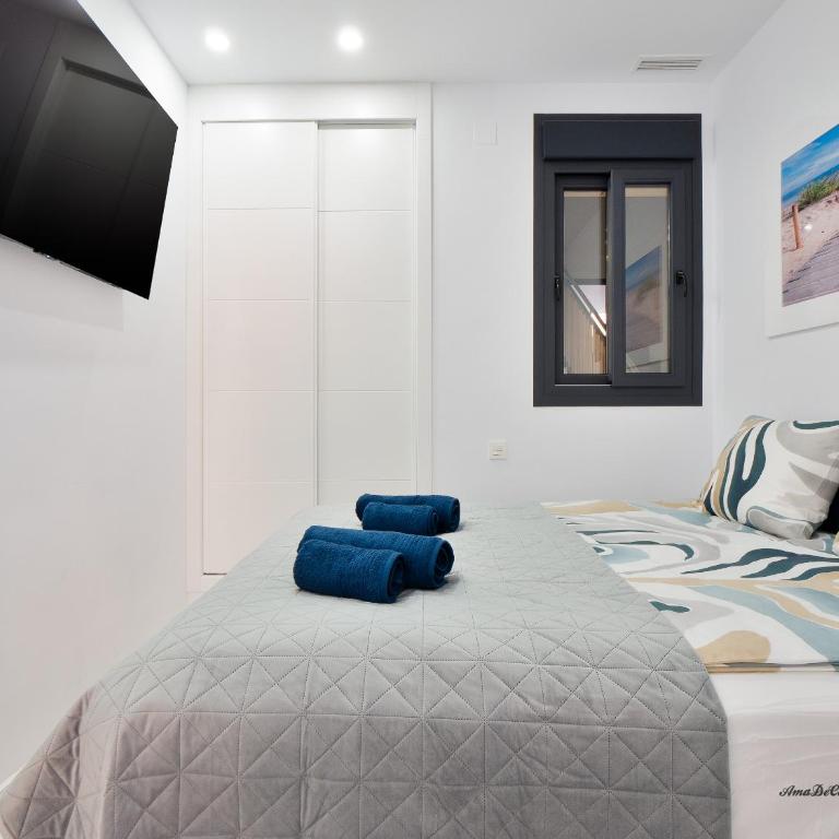 SAUNA&Spa - One-Bedroom Apartment - 14