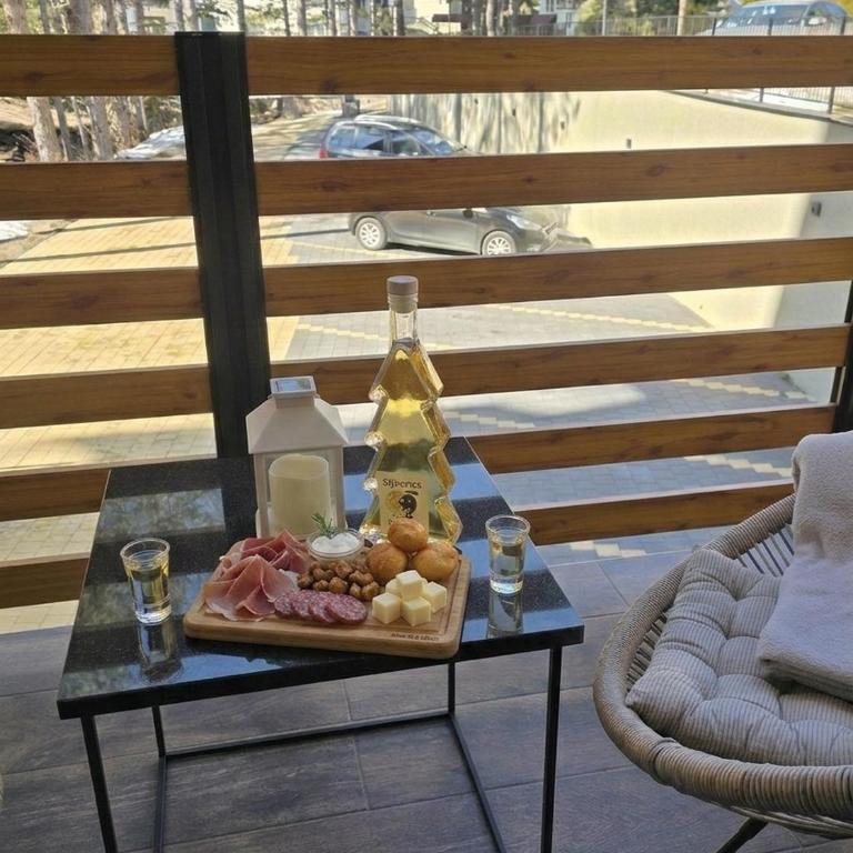 Apartman Limun Zut - One-Bedroom Apartment - 32