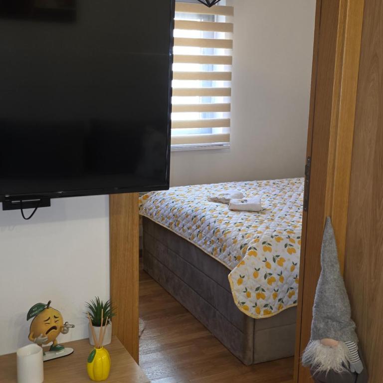 Apartman Limun Zut - One-Bedroom Apartment - 23