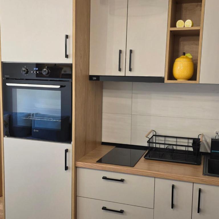 Apartman Limun Zut - One-Bedroom Apartment - 12