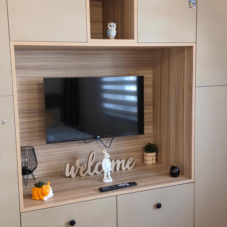Apartman Limun Zut - One-Bedroom Apartment - 29