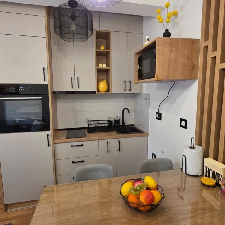 Apartman Limun Zut - One-Bedroom Apartment - 14