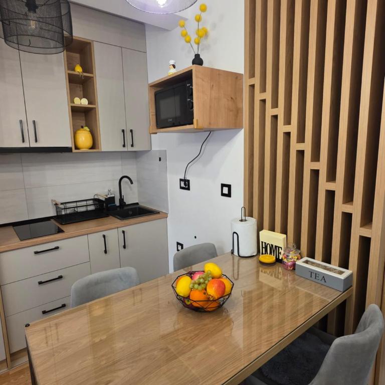 Apartman Limun Zut - One-Bedroom Apartment - 13