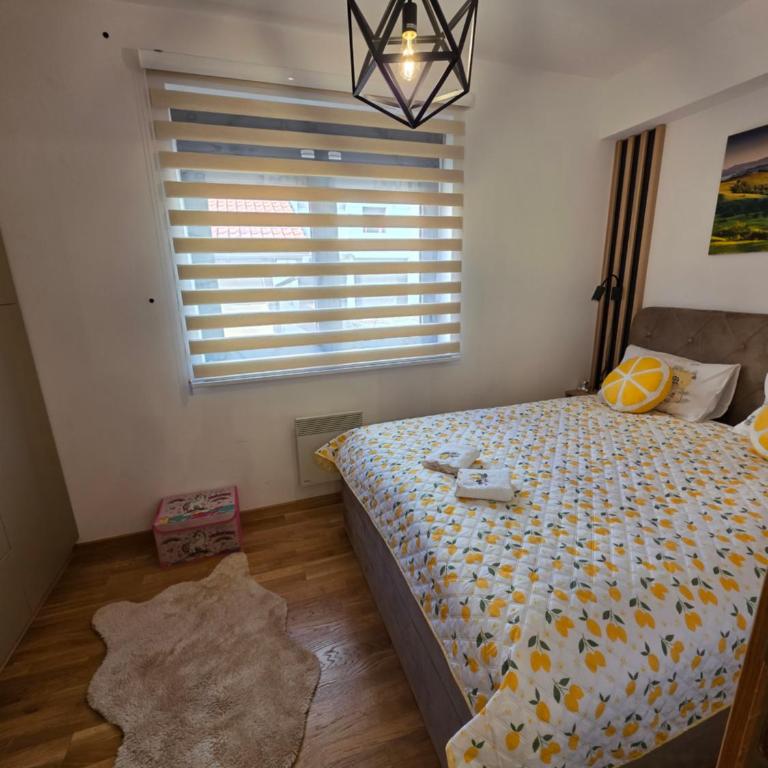 Apartman Limun Zut - One-Bedroom Apartment - 28