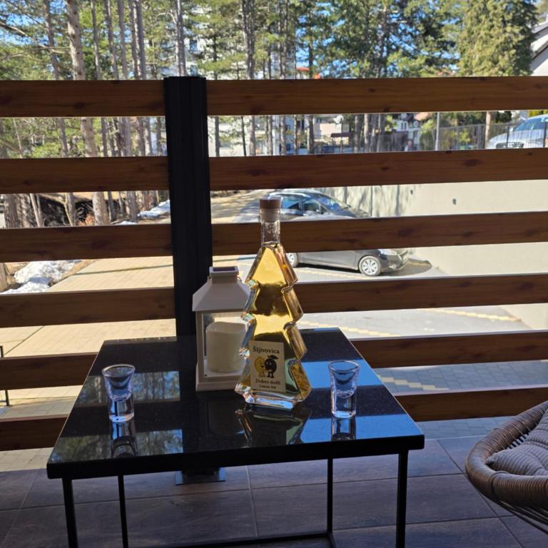 Apartman Limun Zut - One-Bedroom Apartment - 31