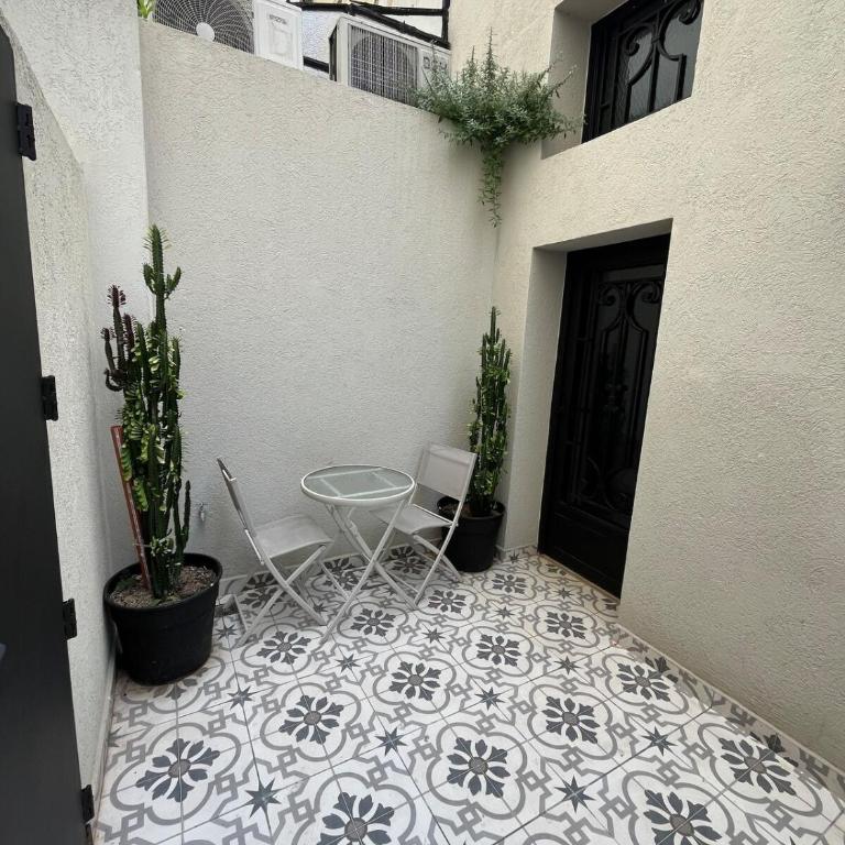 Loft in Recoleta - Elegance and Unbeatable Location - Apartamento de 1 dormitorio - 11