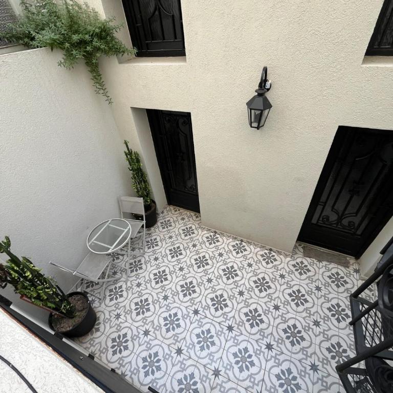 Loft in Recoleta - Elegance and Unbeatable Location - Apartamento de 1 dormitorio - 12