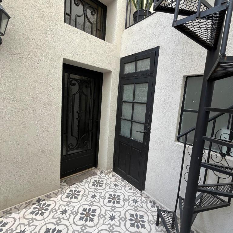 Loft in Recoleta - Elegance and Unbeatable Location - Apartamento de 1 dormitorio - 14