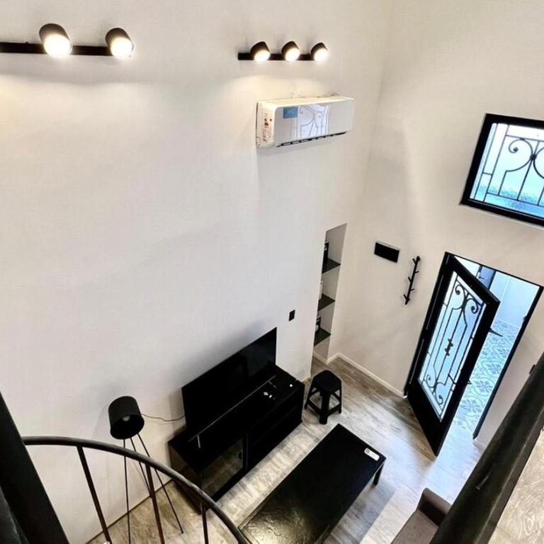 Loft in Recoleta - Elegance and Unbeatable Location - Apartamento de 1 dormitorio - 6