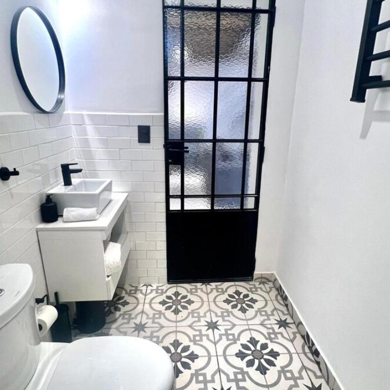 Loft in Recoleta - Elegance and Unbeatable Location - Apartamento de 1 dormitorio - 10