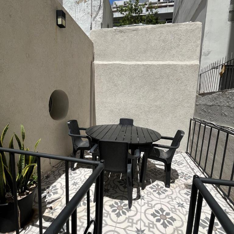 Loft in Recoleta - Elegance and Unbeatable Location - Apartamento de 1 dormitorio - 13
