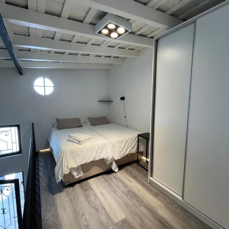 Loft in Recoleta - Elegance and Unbeatable Location - Apartamento de 1 dormitorio - 7