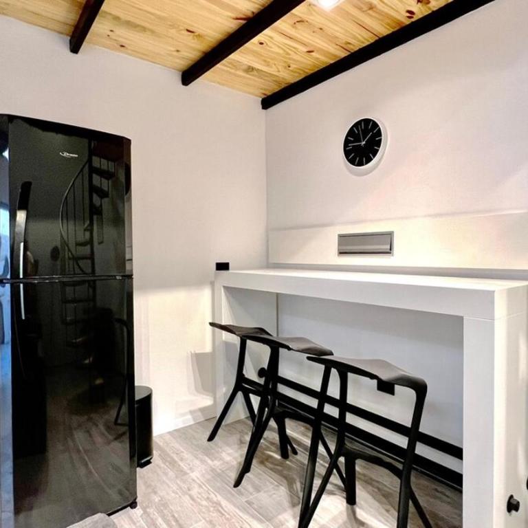 Loft in Recoleta - Elegance and Unbeatable Location - Apartamento de 1 dormitorio - 5