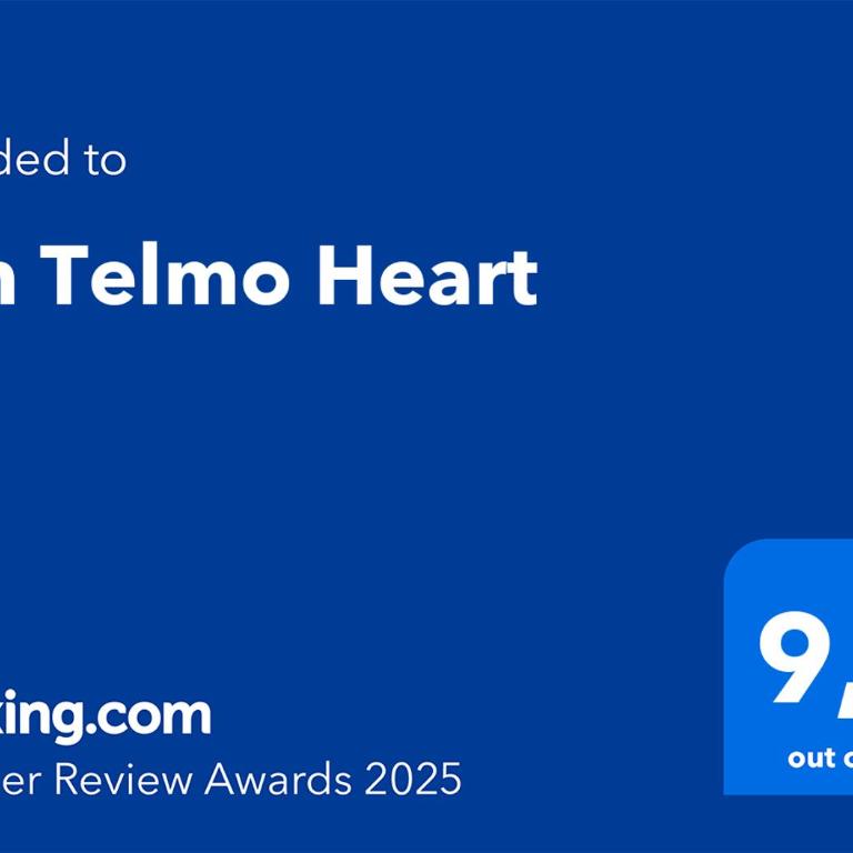 San Telmo Heart - Apartamento de 1 dormitorio - 5