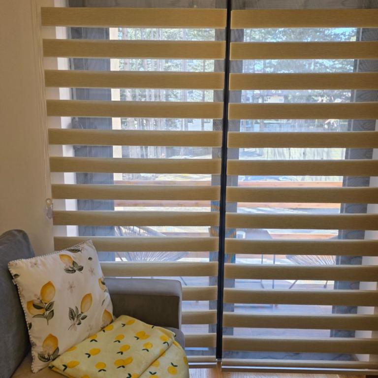 Apartman Limun Zut - One-Bedroom Apartment - 20