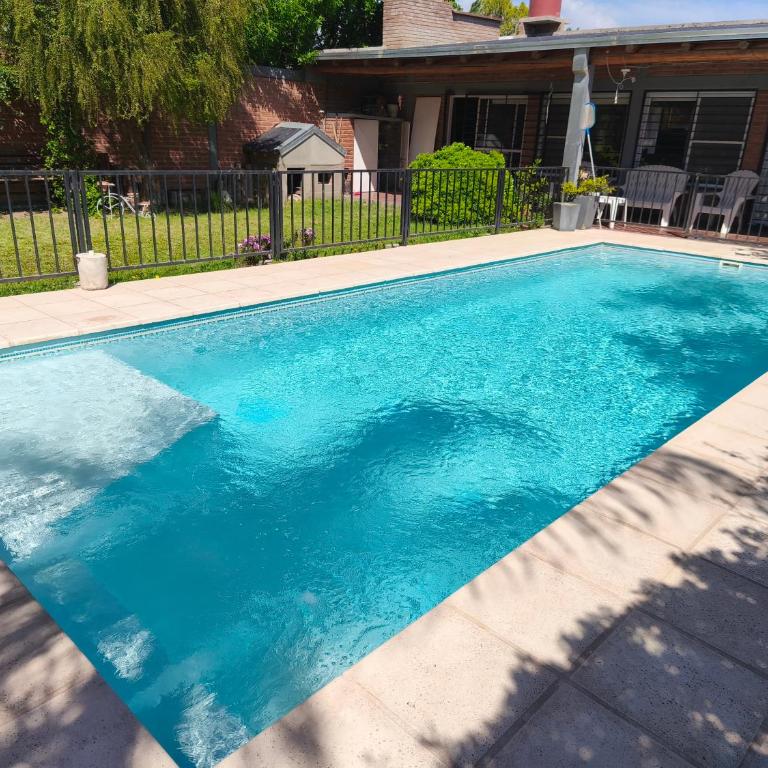 El Refugio del Sol - One-Bedroom Apartment - 5