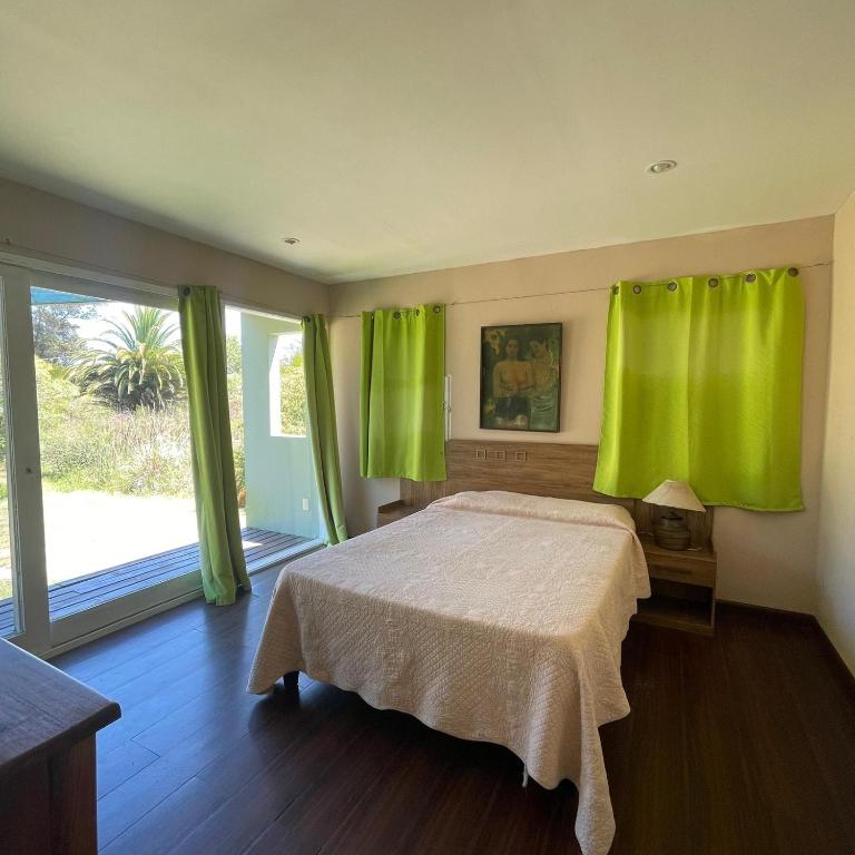 Rincon del Diario - Bungalow de un dormitorio - 17