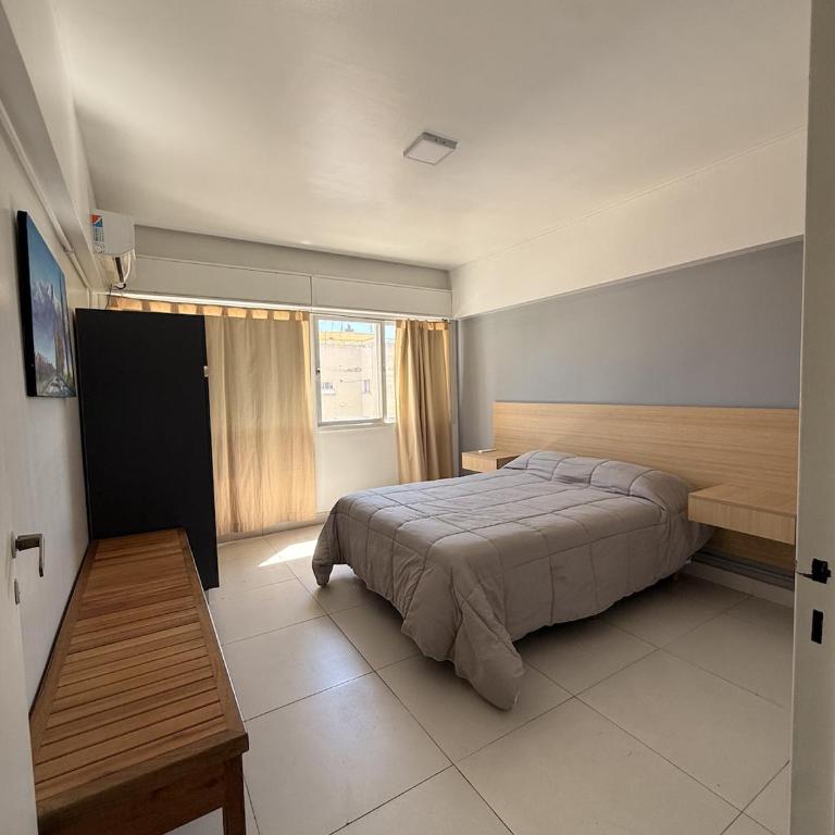 Calido departamento en Mendoza - Apartamento de 1 dormitorio - 4