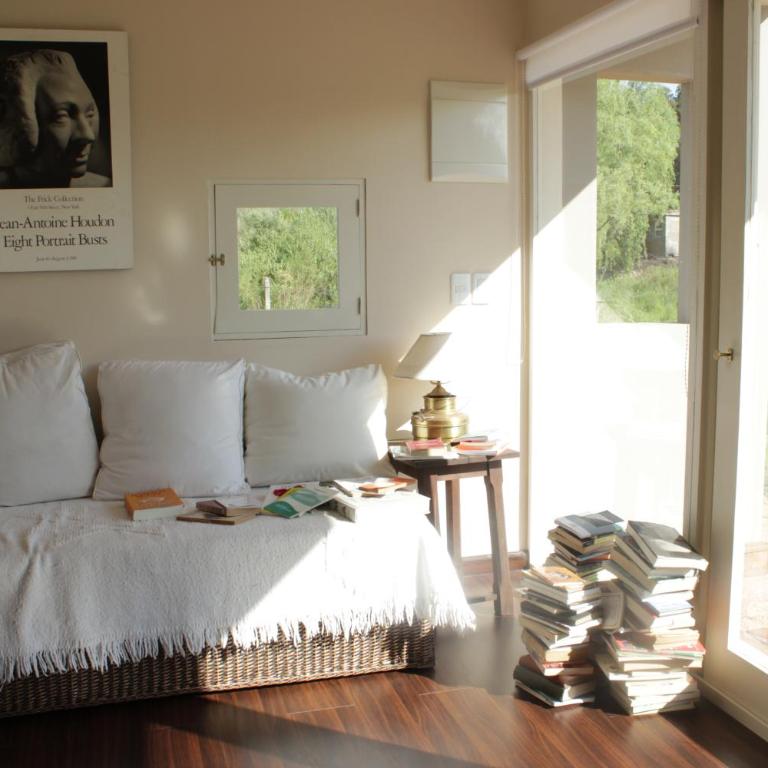 Rincon del Diario - Bungalow de un dormitorio - 19