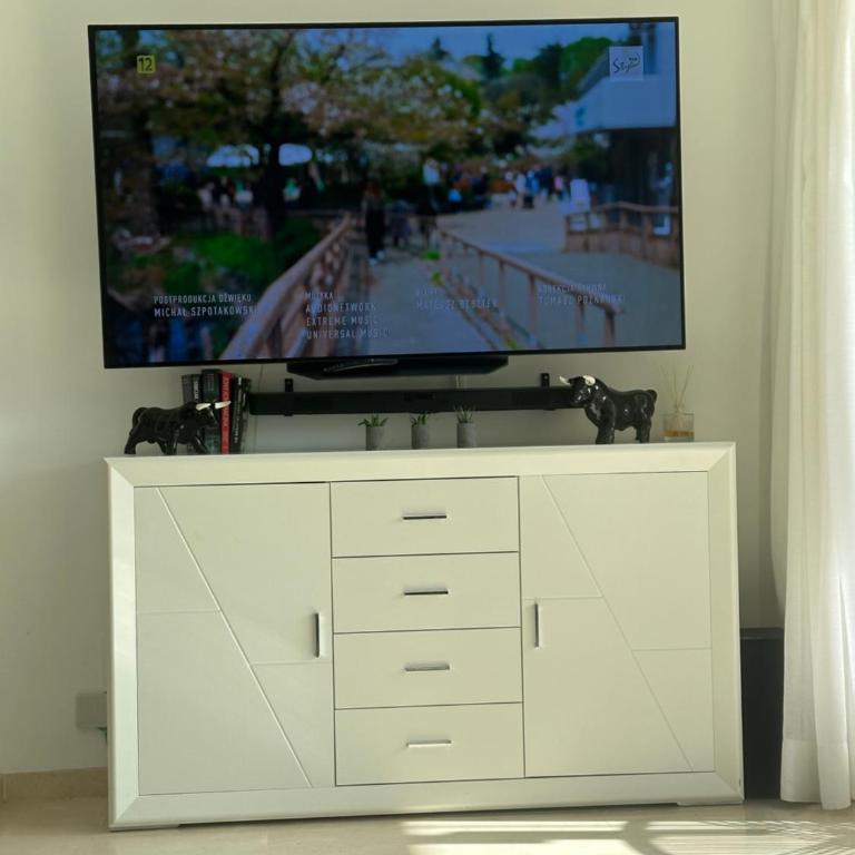 Alcazaba Blue Lagoon 3 bedroom, Ground floor Apartment - Apartamento de 3 dormitorios - 34