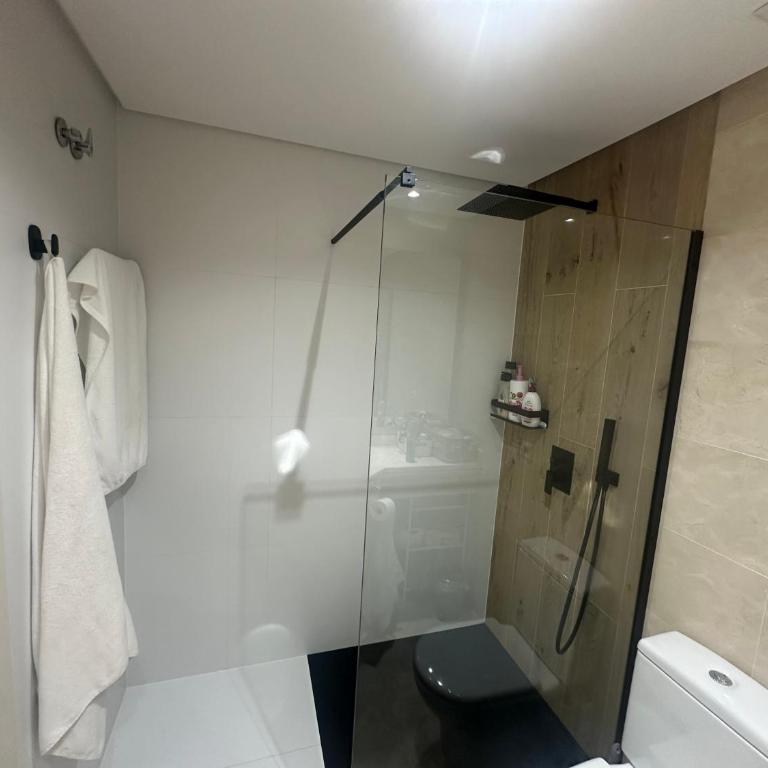 Alcazaba Blue Lagoon 3 bedroom, Ground floor Apartment - Apartamento de 3 dormitorios - 31
