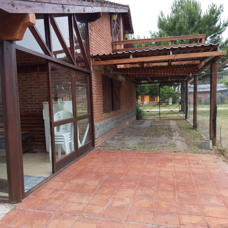 Complejo Rancho Grande - Four-Bedroom Vacation Home - 11