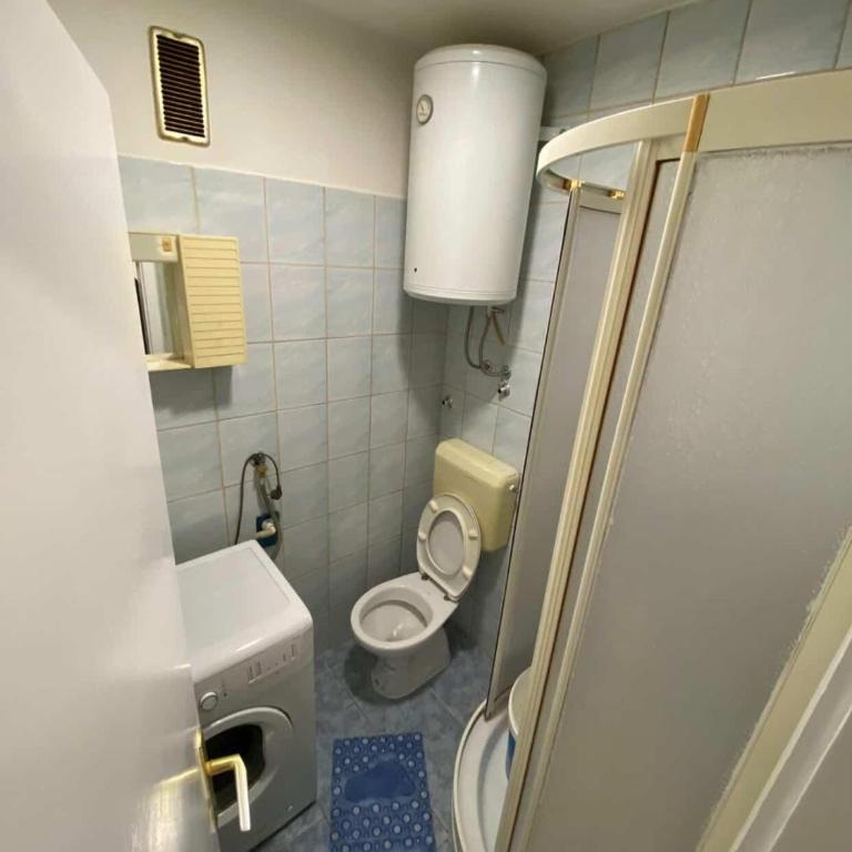 Urban Nest - Apartman sa 1 Spavaćom Sobom - 3