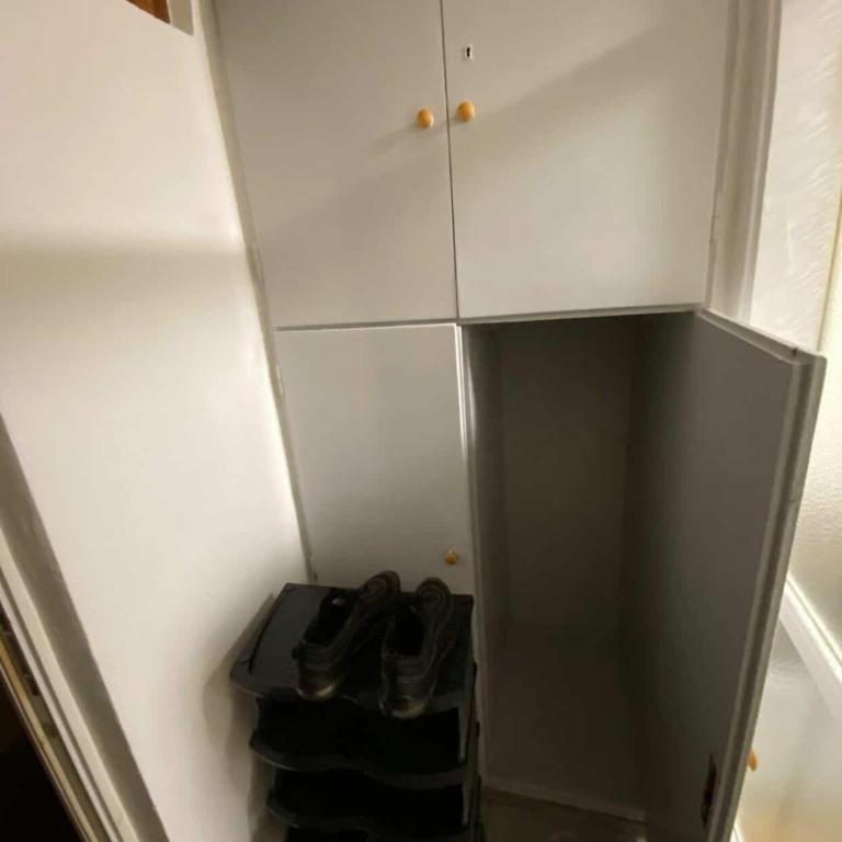 Urban Nest - Apartman sa 1 Spavaćom Sobom - 6