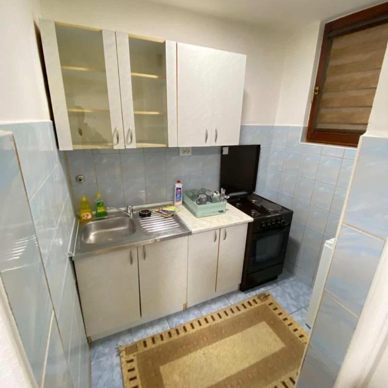 Urban Nest - Apartman sa 1 Spavaćom Sobom - 2