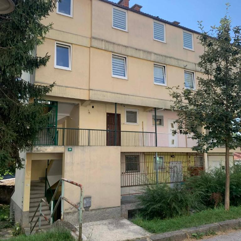 Urban Nest - Apartman sa 1 Spavaćom Sobom - 4