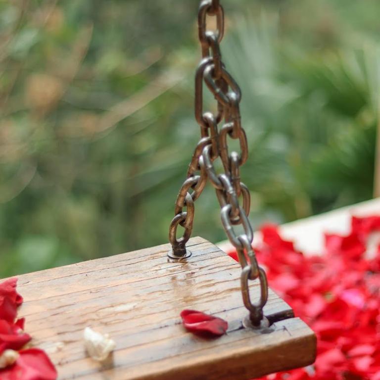 ATTRAVERSIAMO BAMBOO HOUSE - Deluxe Suite - 1