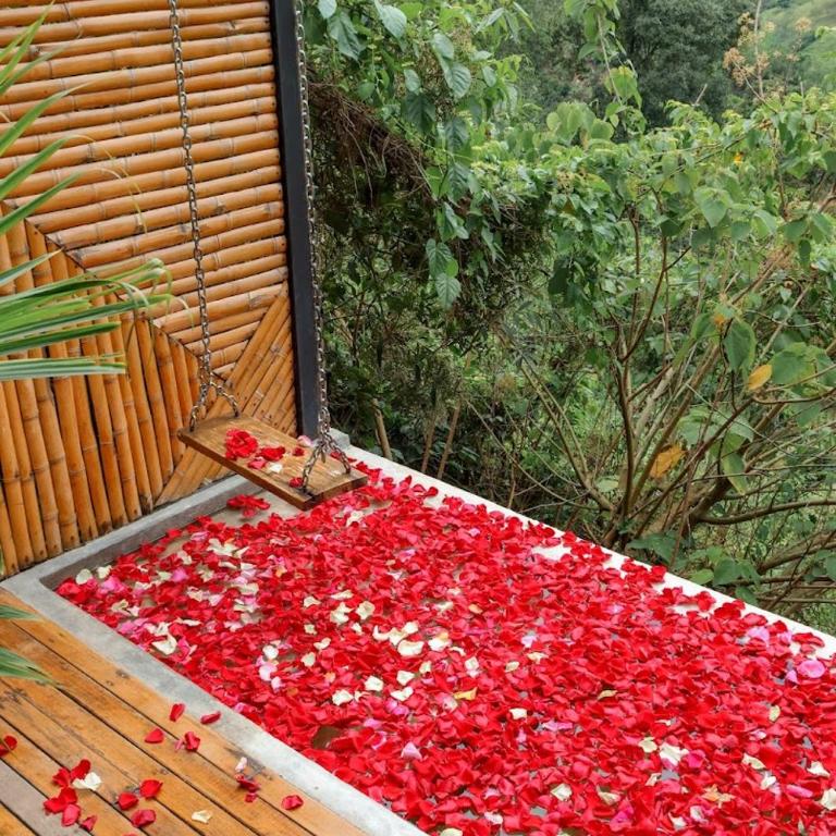 ATTRAVERSIAMO BAMBOO HOUSE - Suite Deluxe - 3