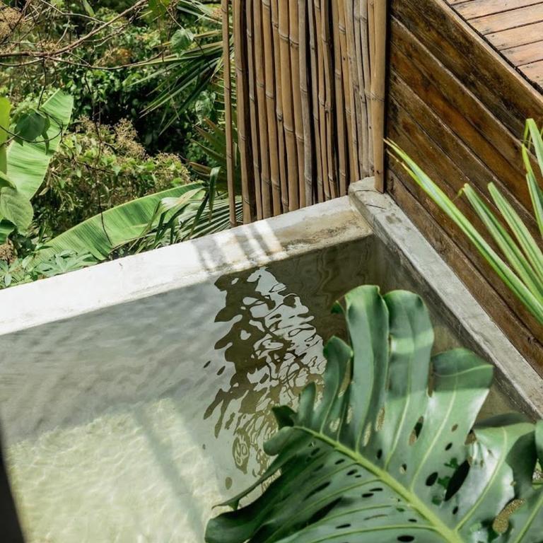 ATTRAVERSIAMO BAMBOO HOUSE - Suite Deluxe - 8