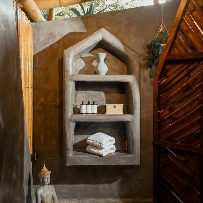 ATTRAVERSIAMO BAMBOO HOUSE - Suite Deluxe - 17
