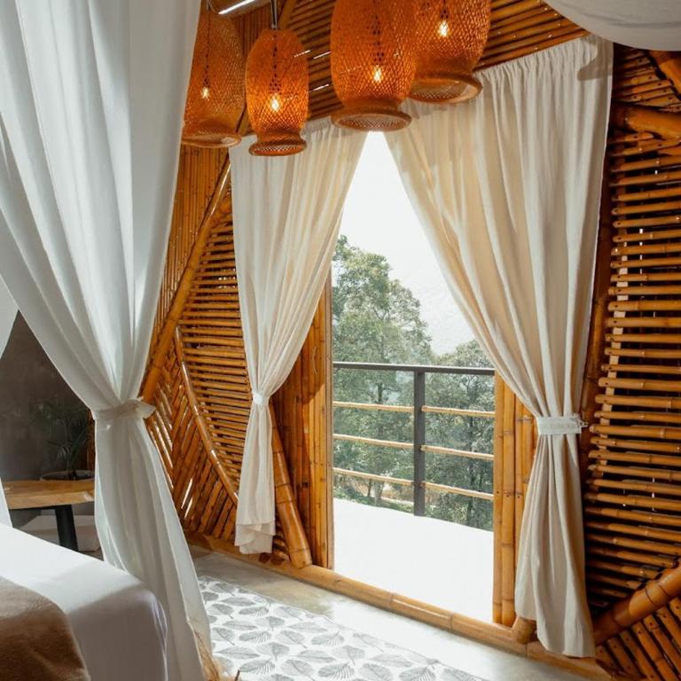 ATTRAVERSIAMO BAMBOO HOUSE - Suite Deluxe - 21