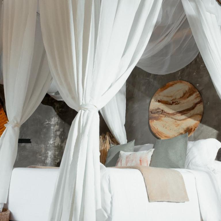 ATTRAVERSIAMO BAMBOO HOUSE - Suite Deluxe - 22