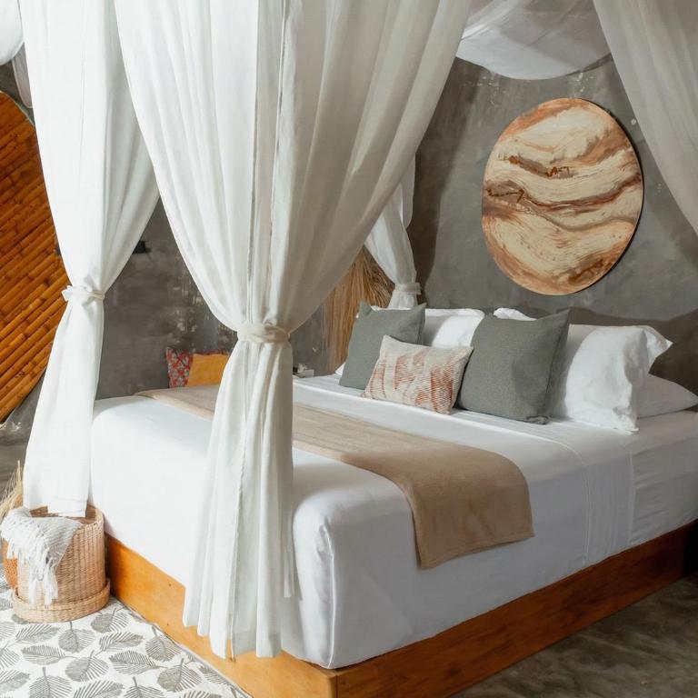 ATTRAVERSIAMO BAMBOO HOUSE - Suite Deluxe - 1