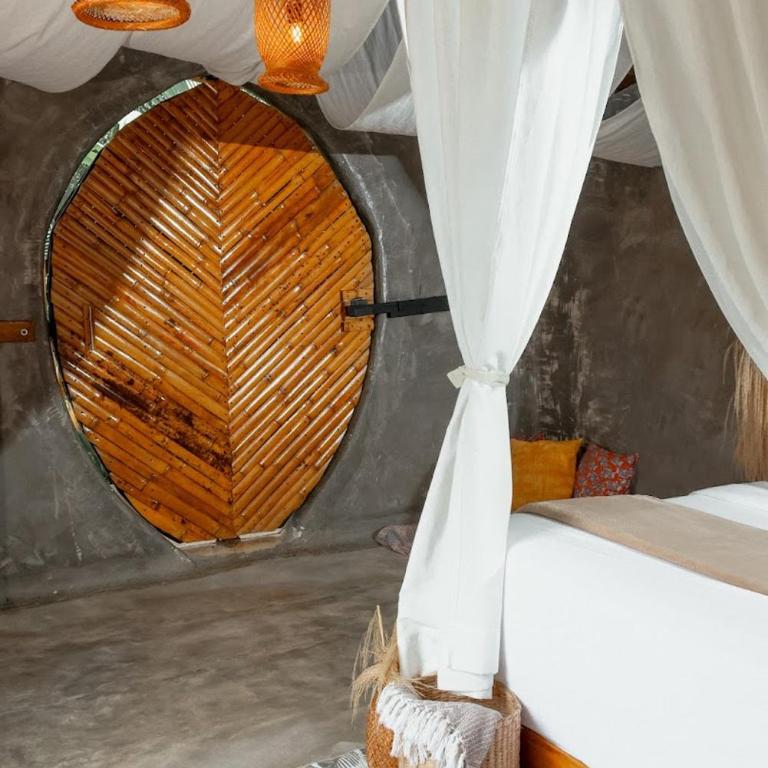 ATTRAVERSIAMO BAMBOO HOUSE - Suite Deluxe - 24