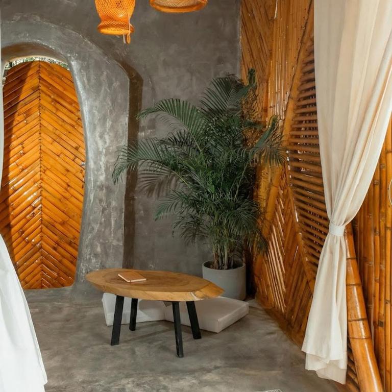 ATTRAVERSIAMO BAMBOO HOUSE - Suite Deluxe - 25